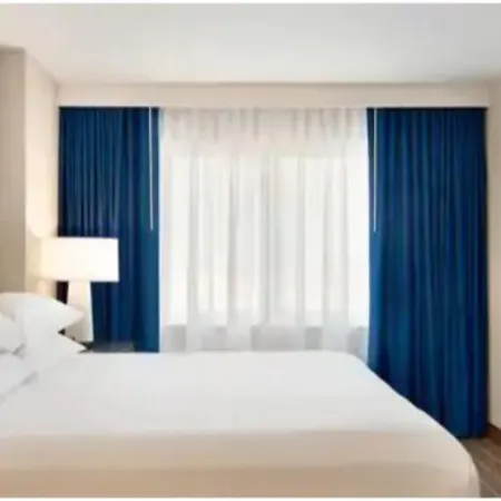 Embassy At Logan Airport Hotel