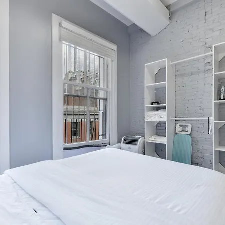Apartment Temple Place