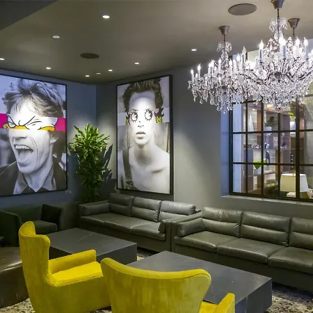 The Colonnade Hotel