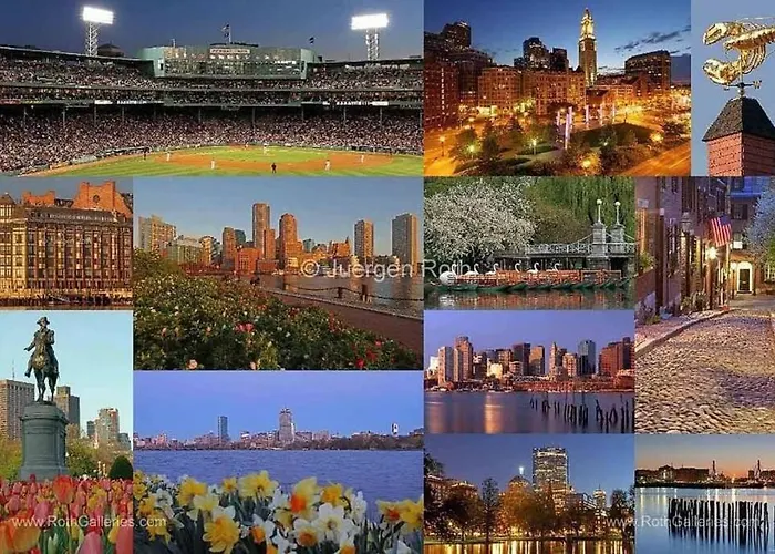 New! Boston Condo Near Mbta, 3Mi To Fenway !