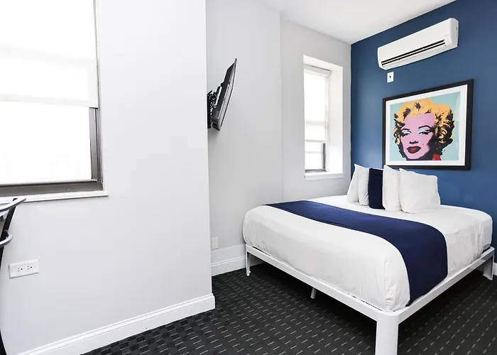 Cozy Studio In Downtown Boston, #46