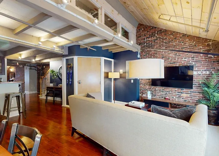 Elegant 2Br 009Mi Faneuil Hallquincy Market
