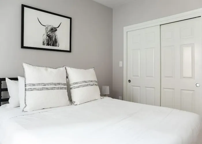 Comfy 1Br Minutes To Boston Common With 99 Walk Score
