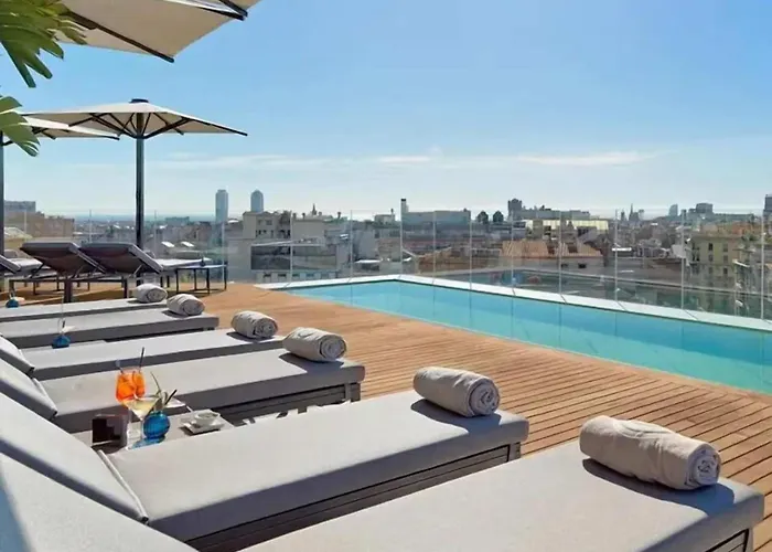 South End Luxe Apartment