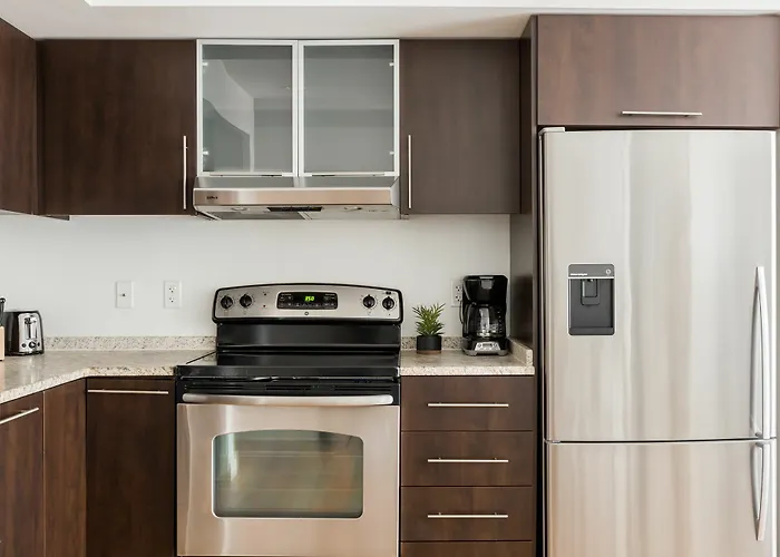 Chic 1Br In Fenway By Sonder