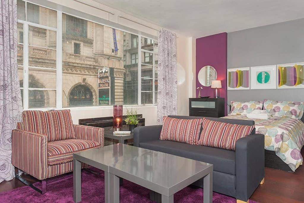 Apartment Downtown Apt, Lots Of Natural Light Boston