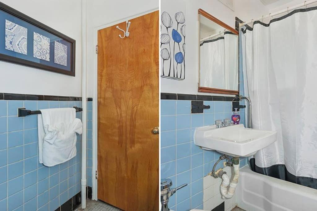 Downtown Apt, Lots Of Natural Light Apartment *