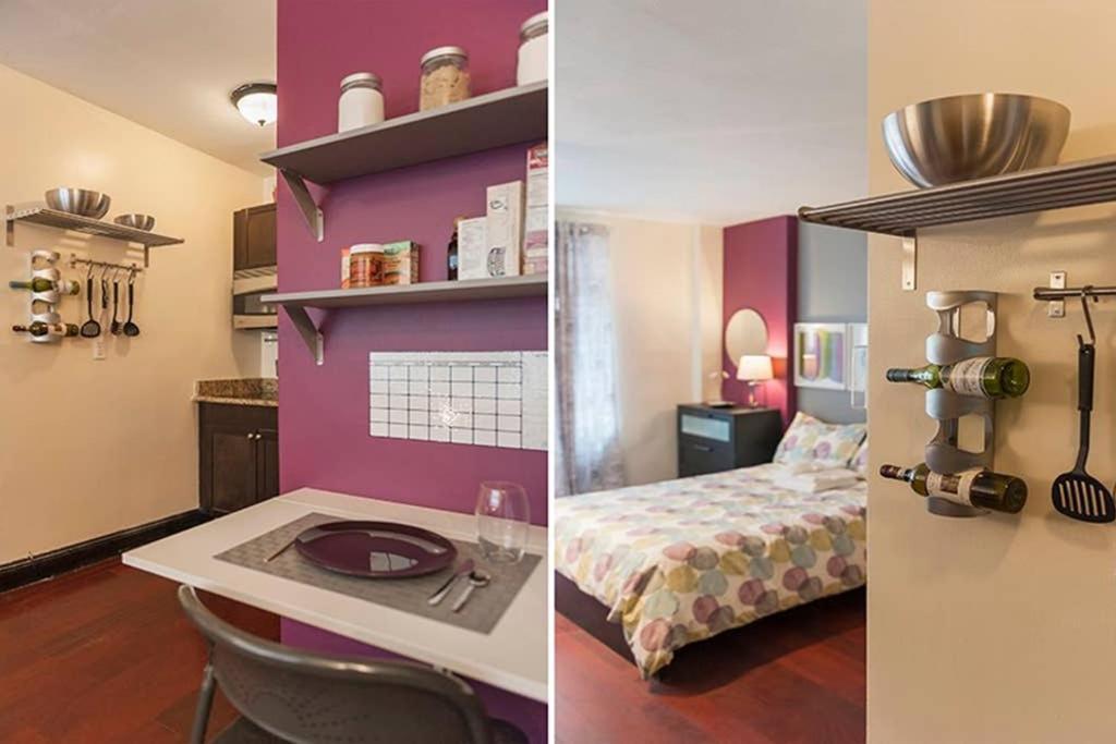 Downtown Apt, Lots Of Natural Light * Boston