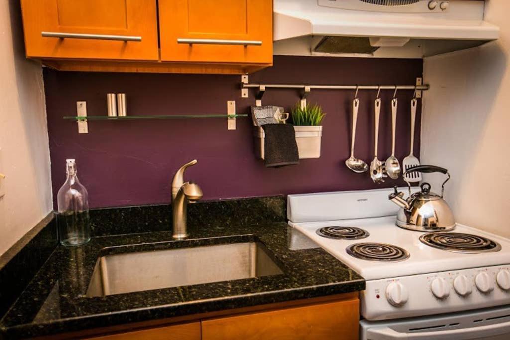 Apartamento Downtown Apt, Near Tufts Med, Bmc, Mgh