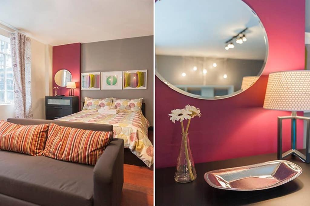 Downtown Apt, Lots Of Natural Light * Boston