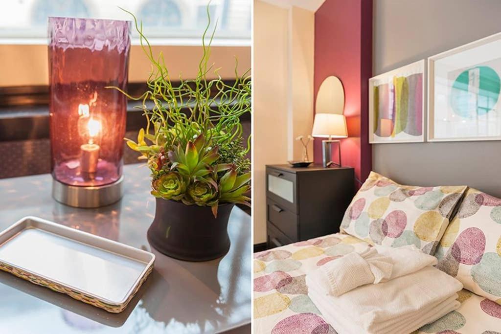 Downtown Apt, Lots Of Natural Light Apartment Boston