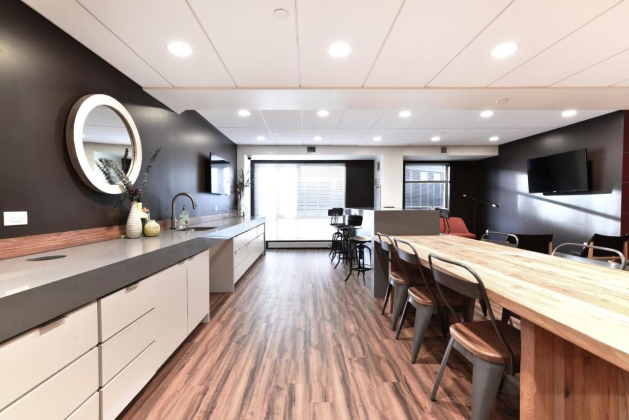 Churchill Living Fenway Triangle Apartamento Boston