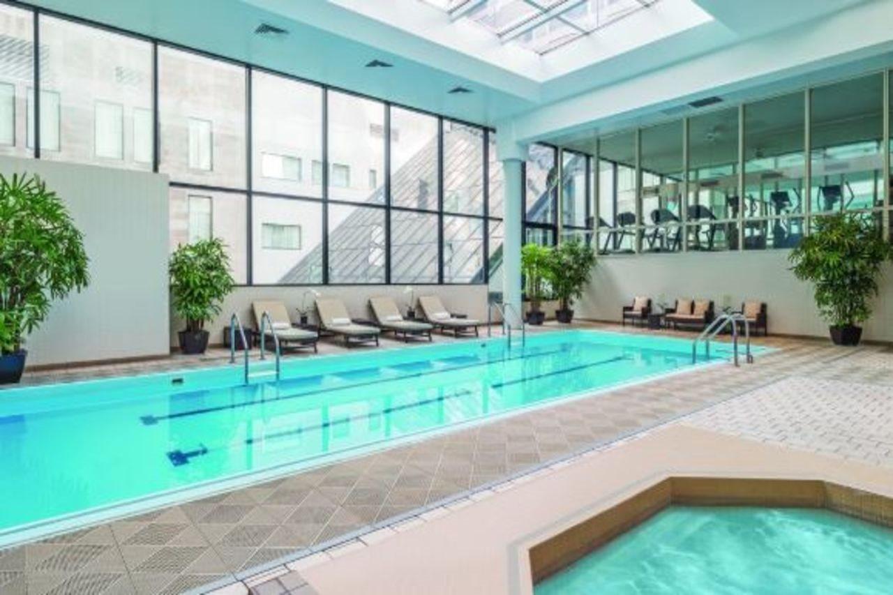 Hotel The Langham, 5*