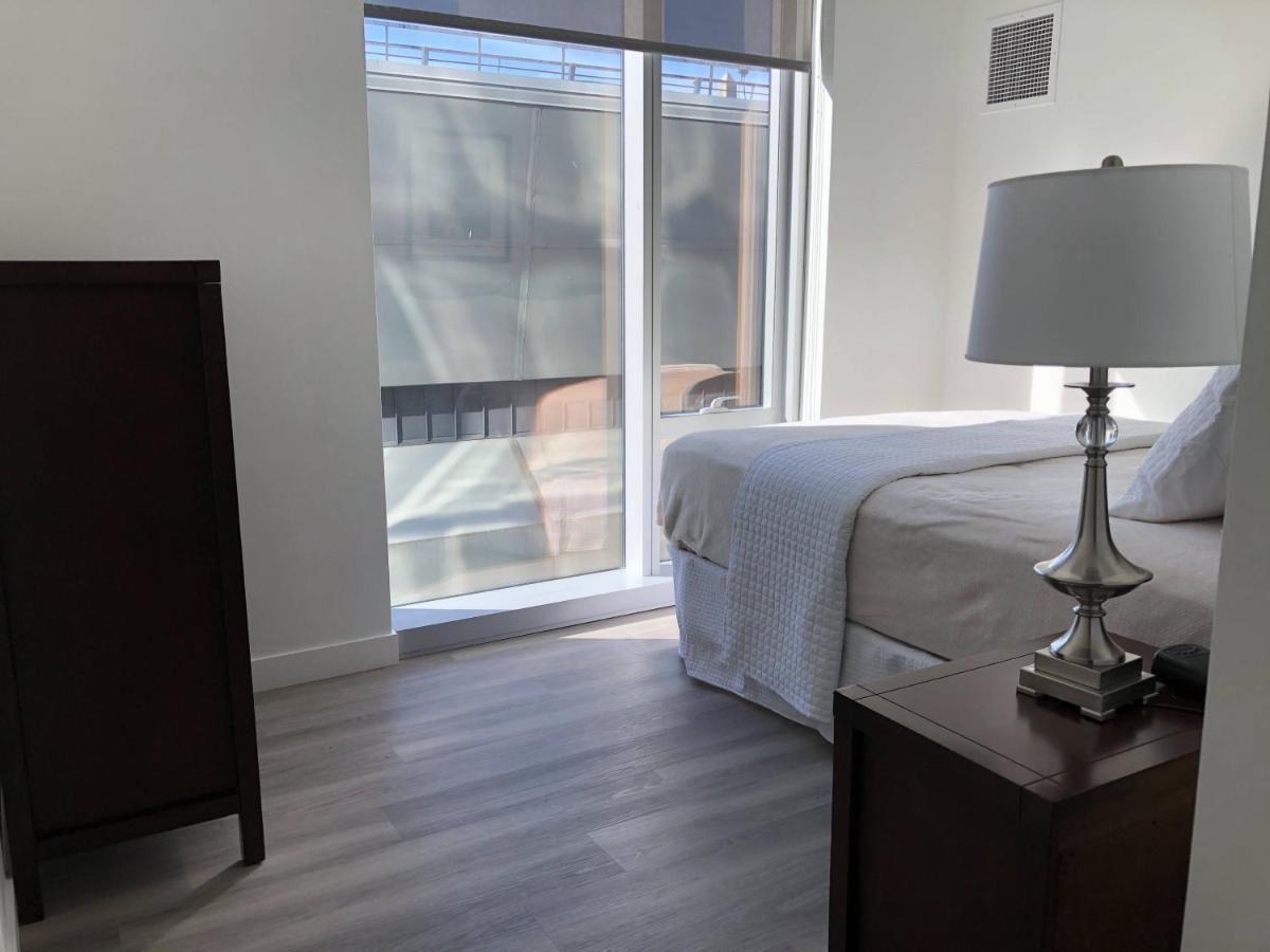 West End Corporate Lux 30 Day * Boston