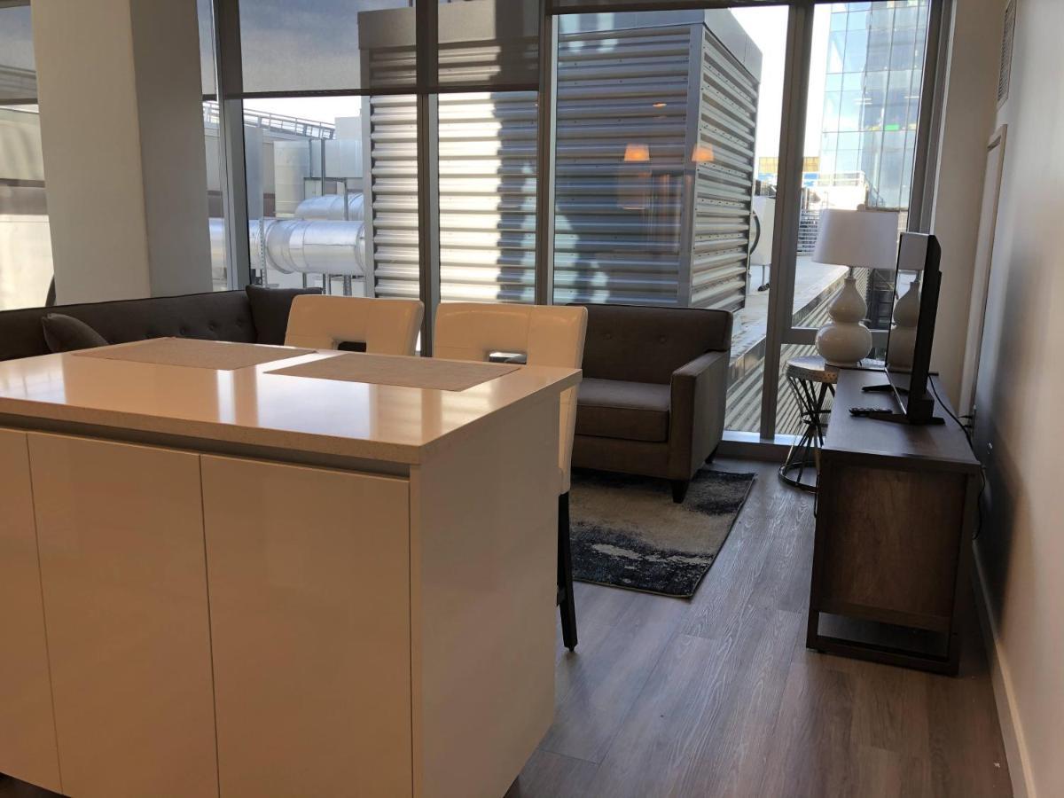 Appartement West End Corporate Lux 30 Day *
