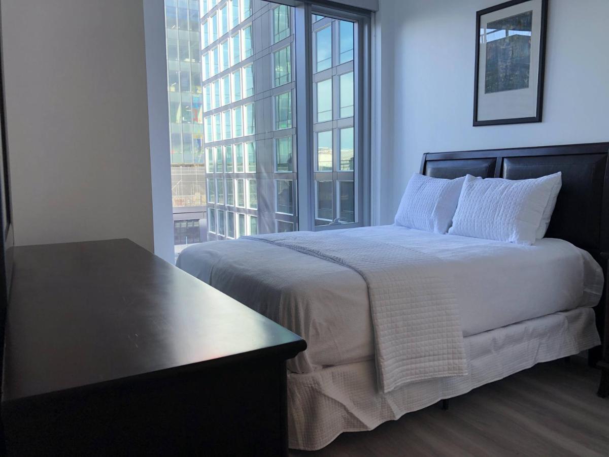 West End Corporate Lux 30 Day Appartement