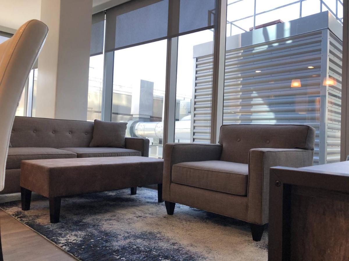 West End Corporate Lux 30 Day Appartement *