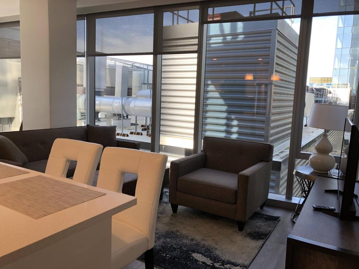 Appartement West End Corporate Lux 30 Day Boston