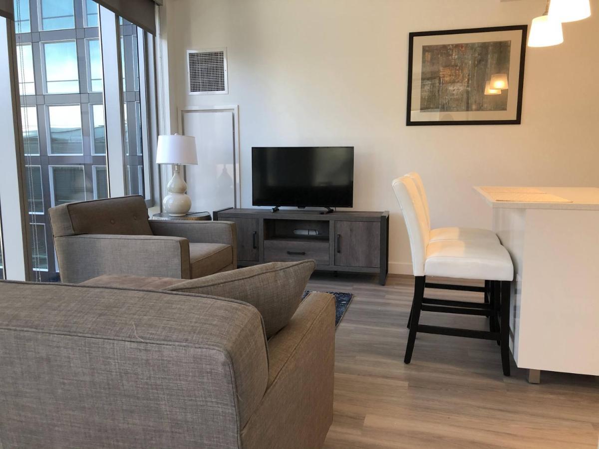 Appartement West End Corporate Lux 30 Day