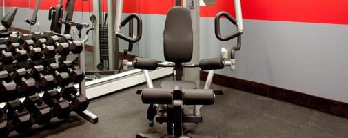 Envision Boston-longwood, Ascend Collection Hotel