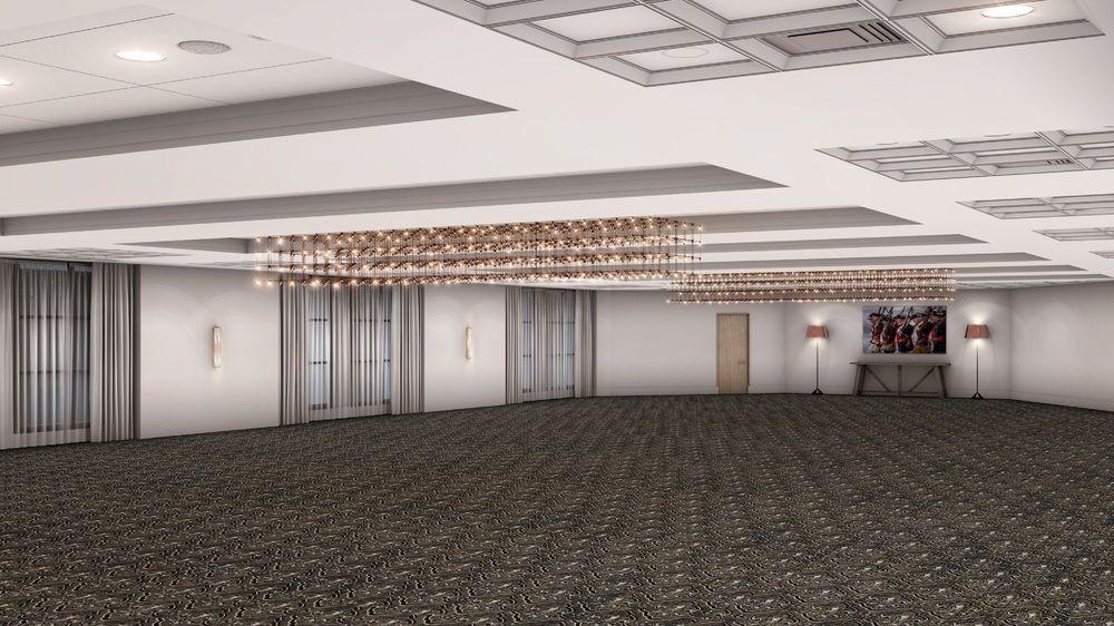 Hotel Revere Common 4*