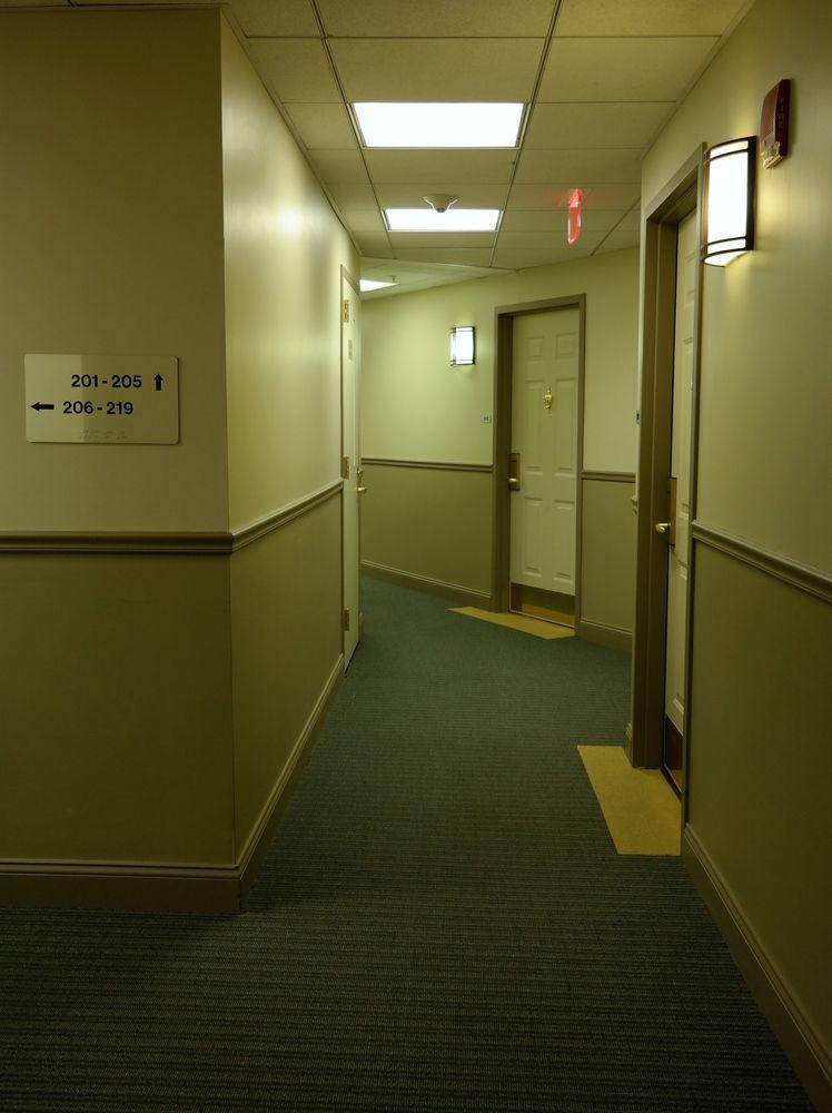 Hotel Buckminster 3*