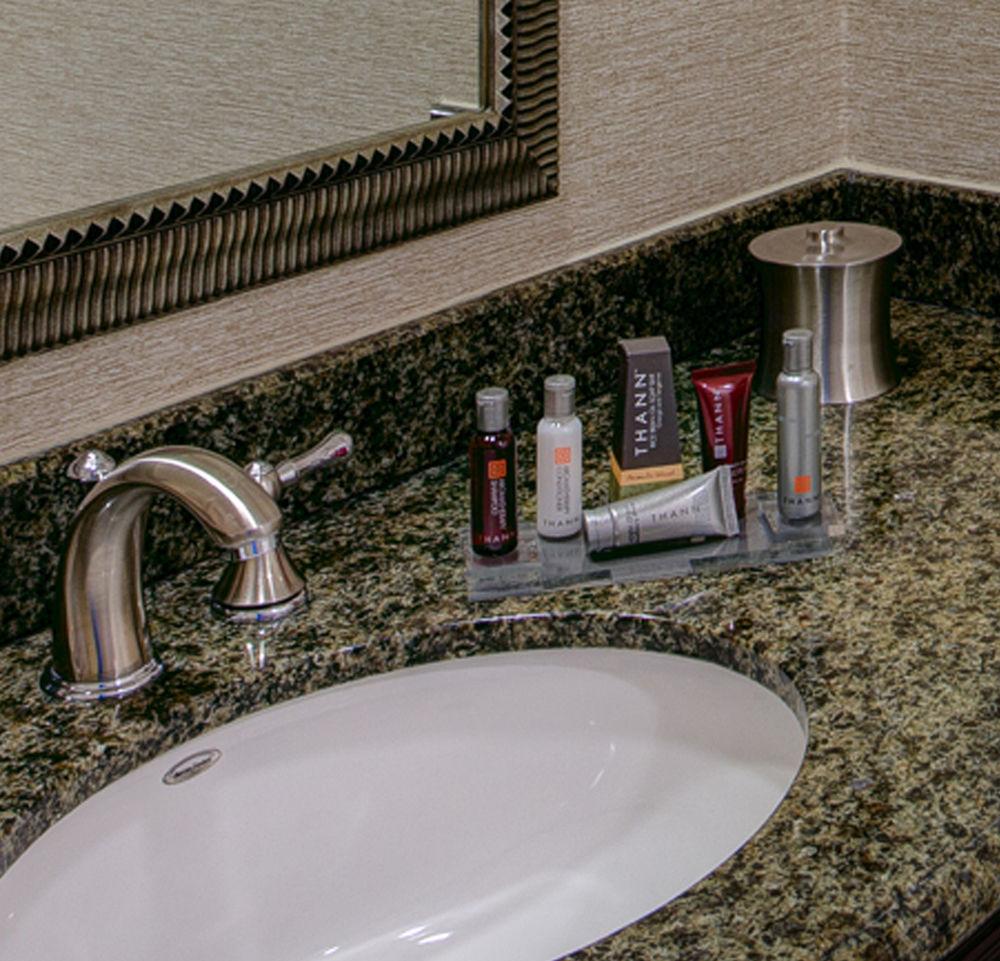 Hotel Marriott Copley Place