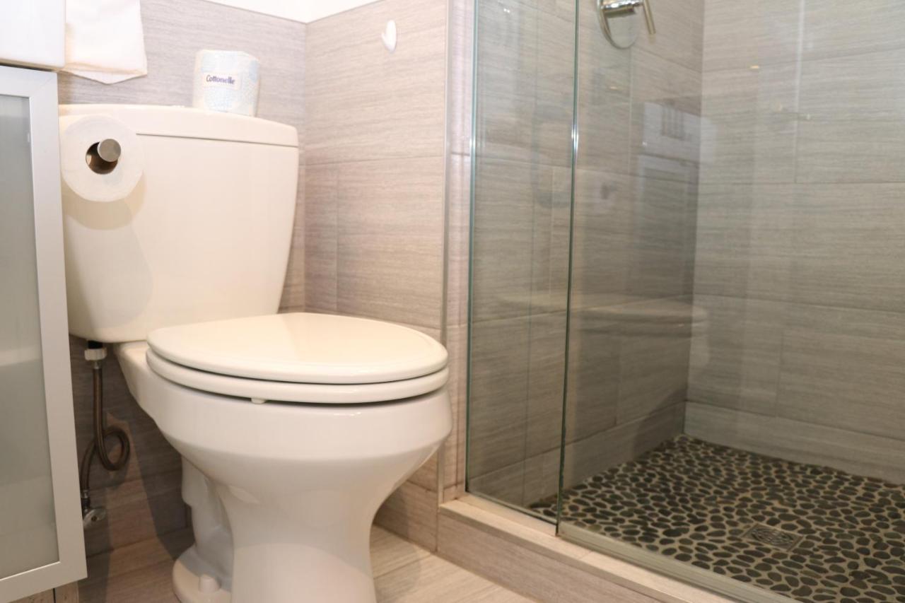 Appart hôtel Charming & Stylish On Beacon Hill #6 *