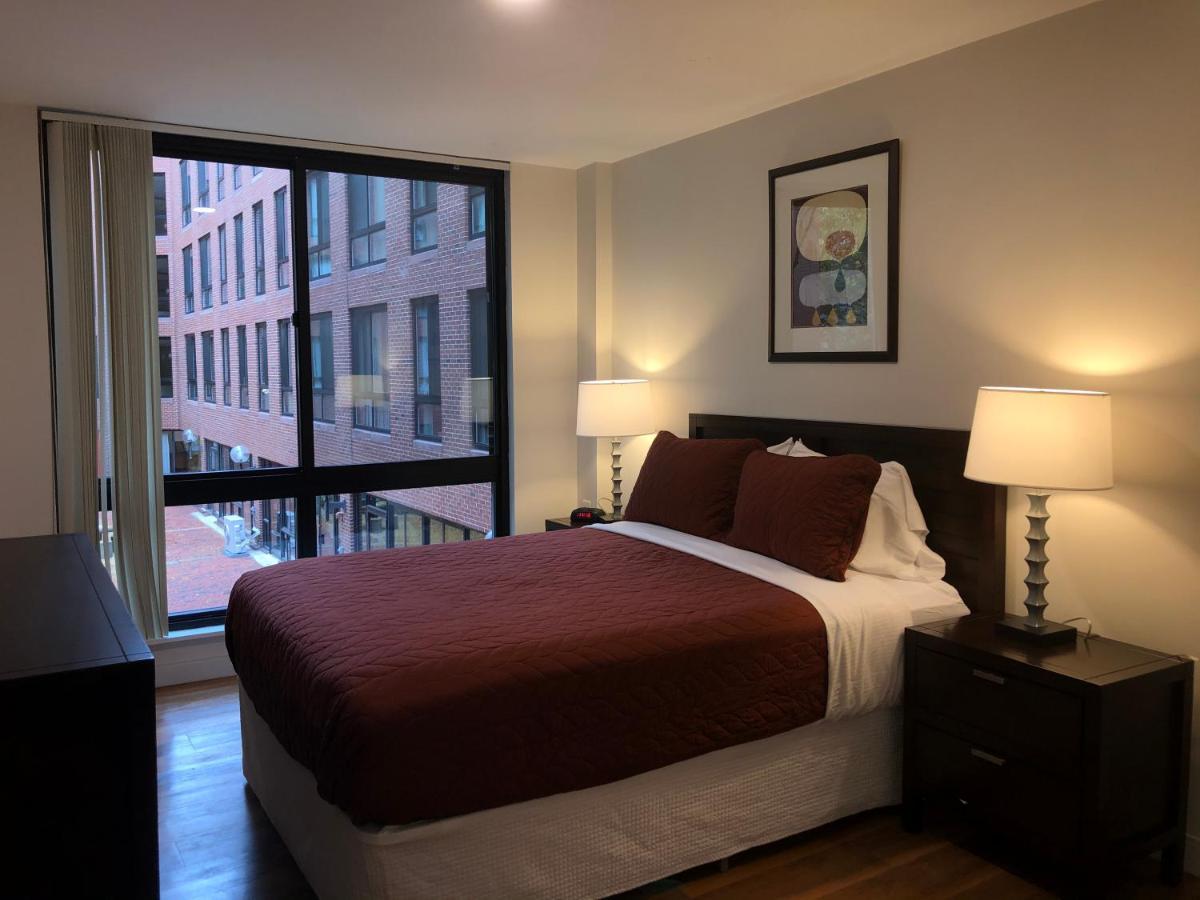 North East Downtown 30 Day Apartamento