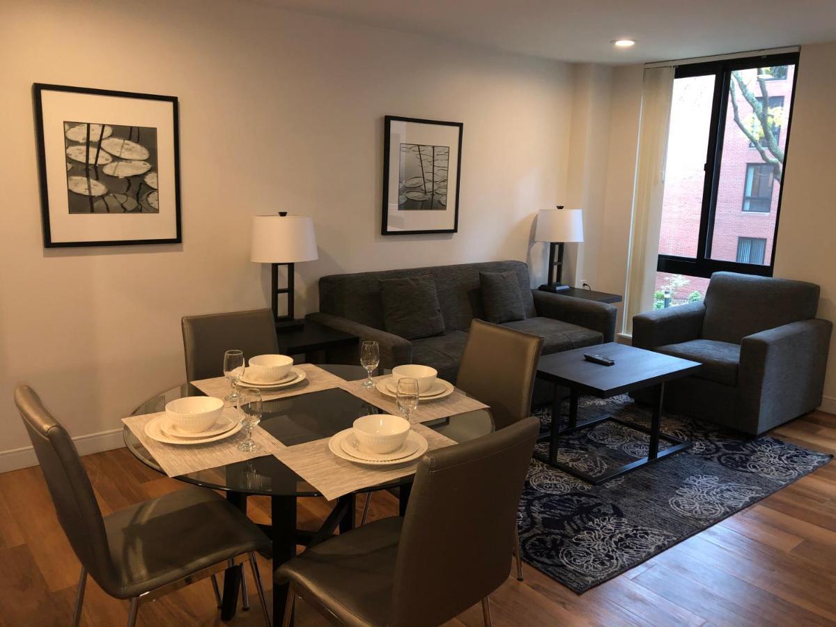 Apartamento North East Downtown 30 Day Boston
