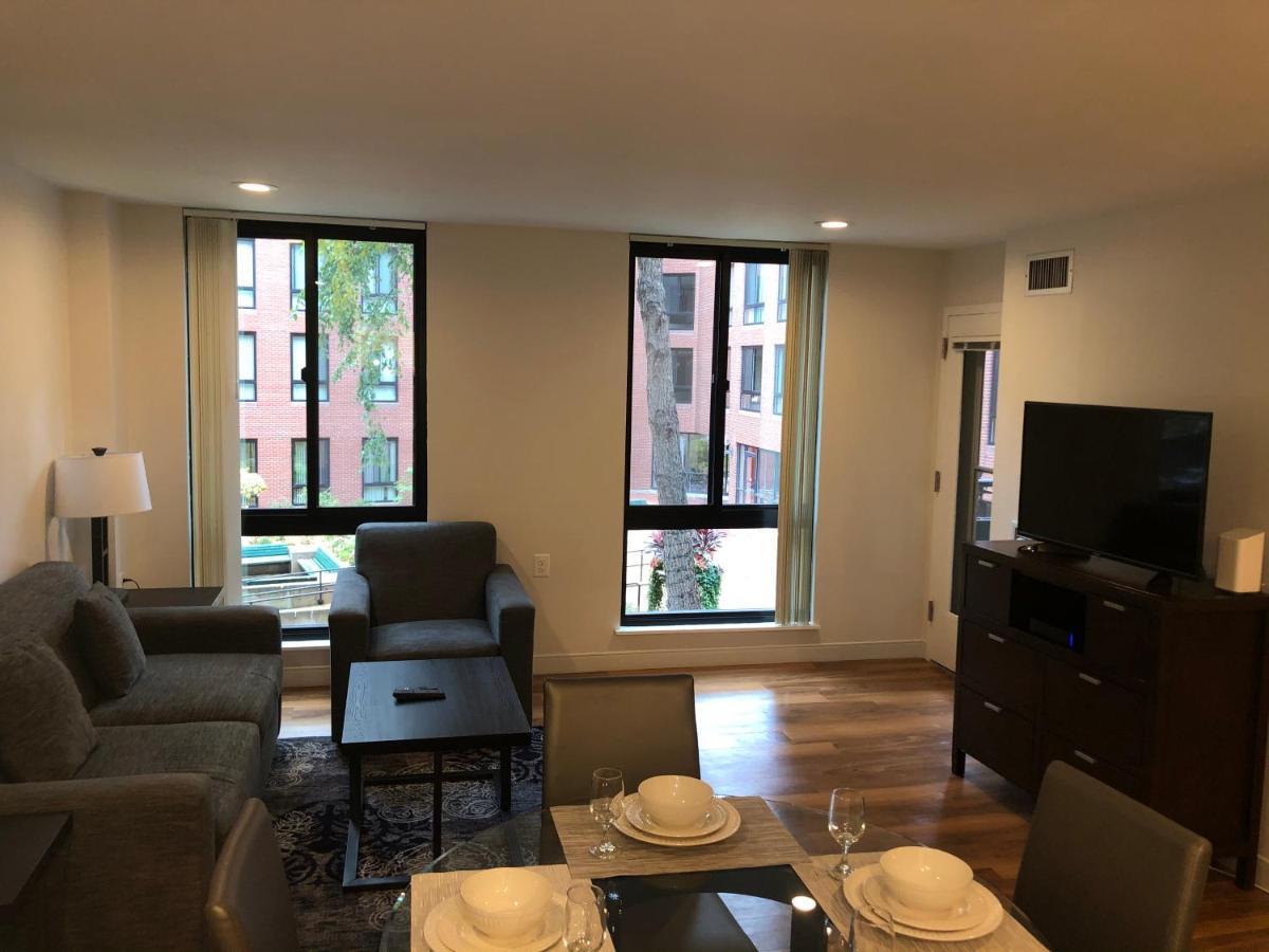 Apartamento North East Downtown 30 Day *