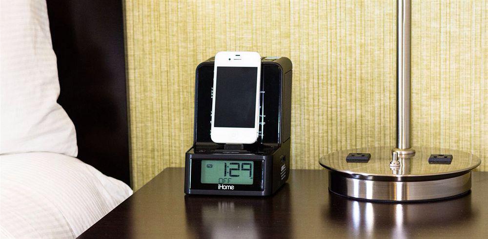 Envision Boston-longwood, Ascend Collection