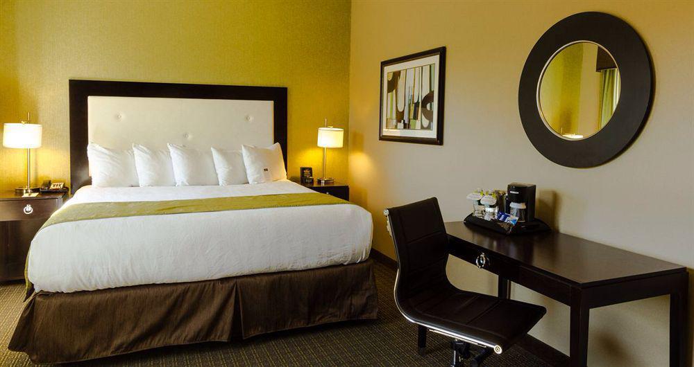 Envision Boston-longwood, Ascend Collection Hotel 3*