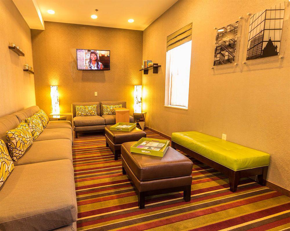 Hotel Envision Boston-longwood, Ascend Collection