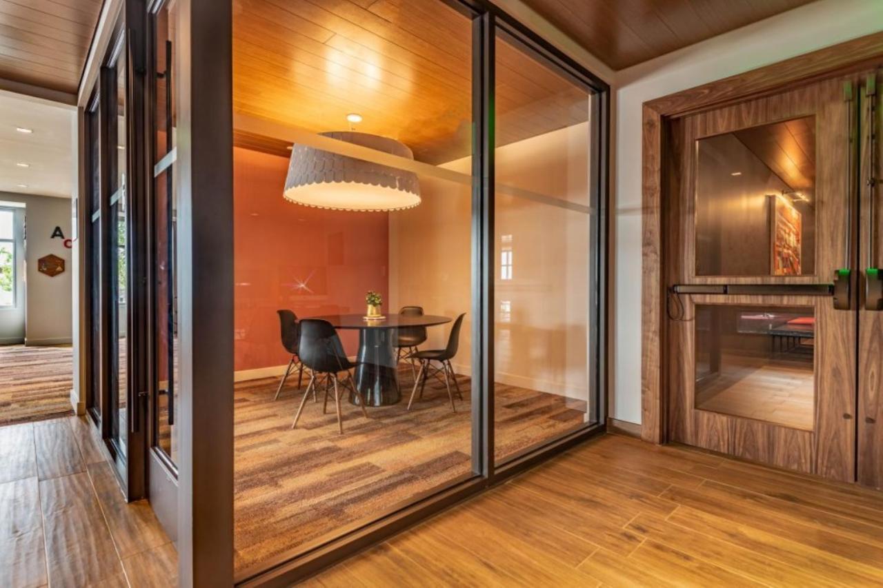 Appartement Global Luxury East *