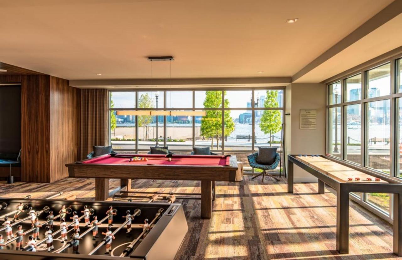 Global Luxury East Appartement *