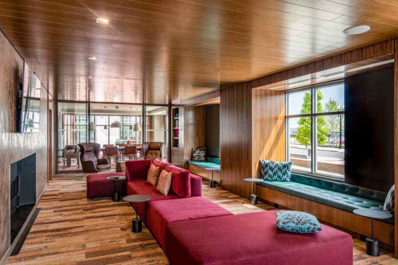 Appartement Global Luxury East