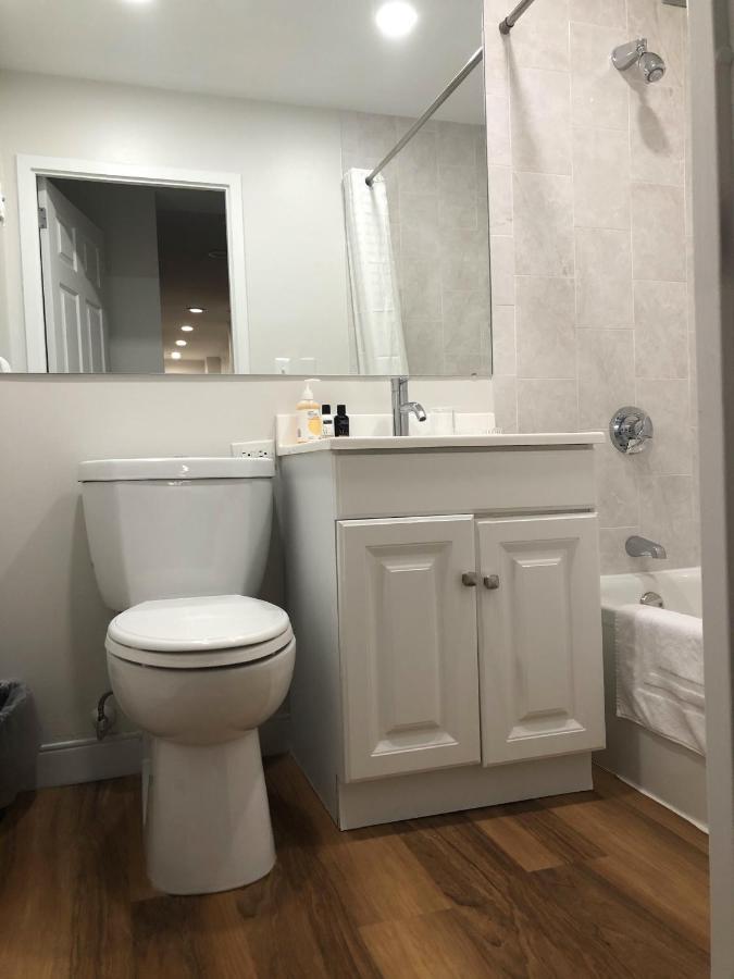 Apartamento North East Downtown 30 Day *
