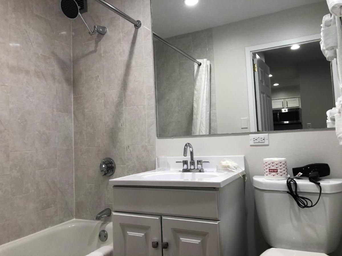 Apartamento North East Downtown 30 Day Boston