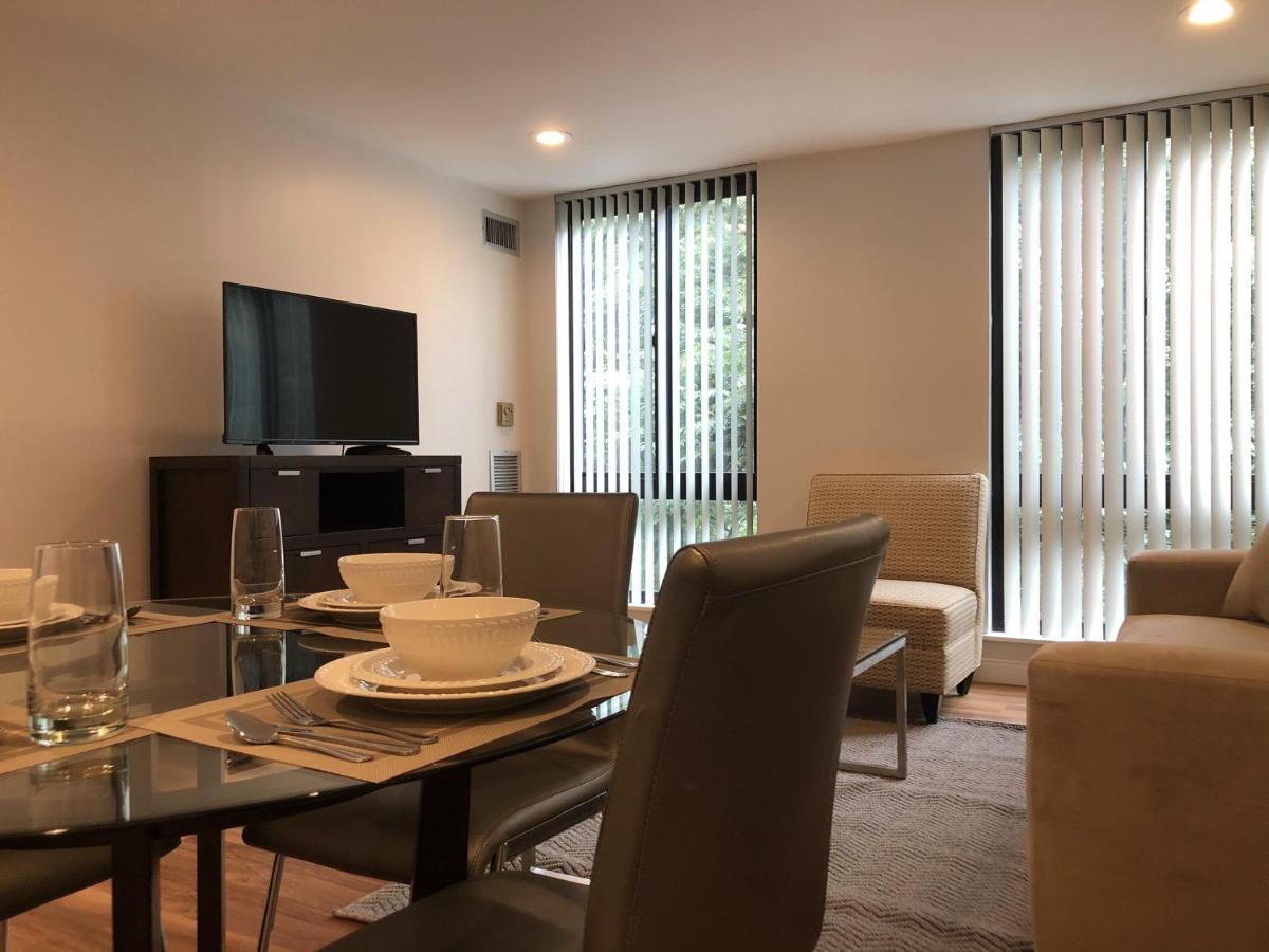 North East Downtown 30 Day Apartamento *