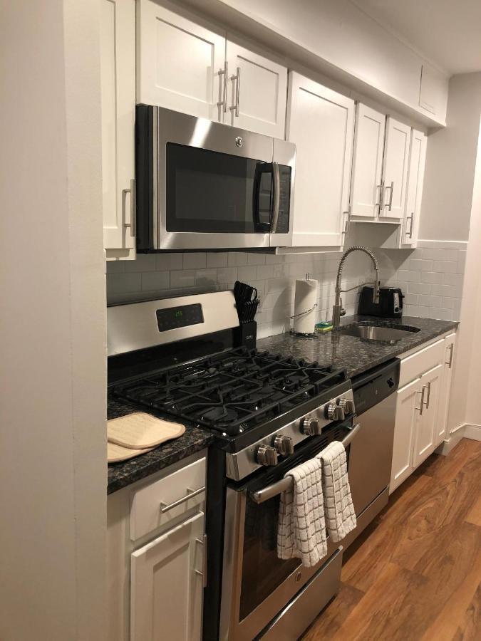 Apartamento North East Downtown 30 Day