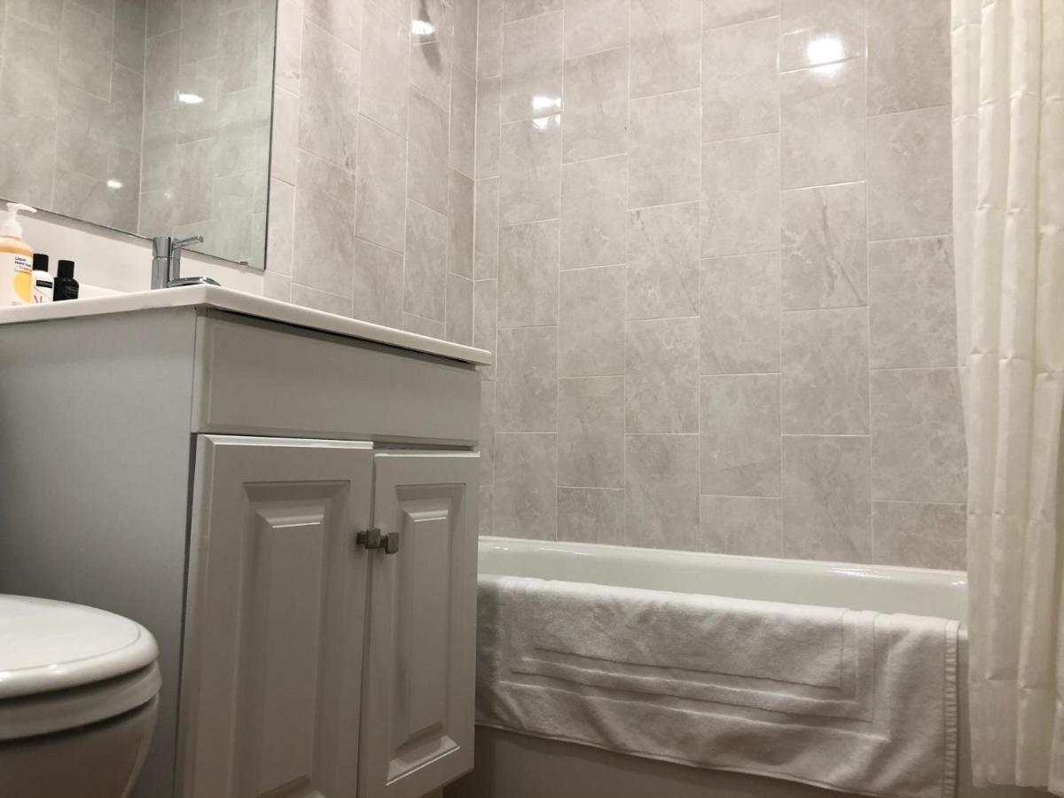 North East Downtown 30 Day Apartamento *