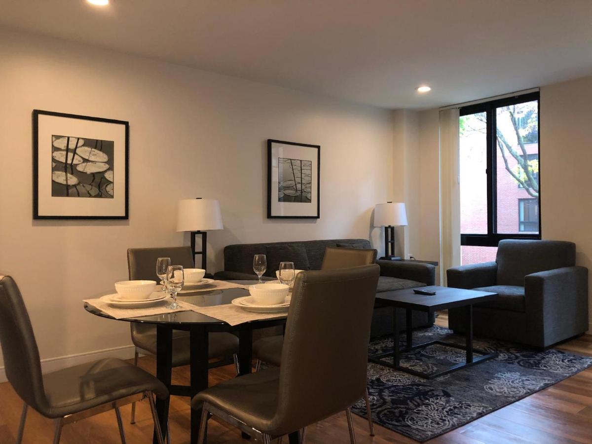 North East Downtown 30 Day Apartamento *