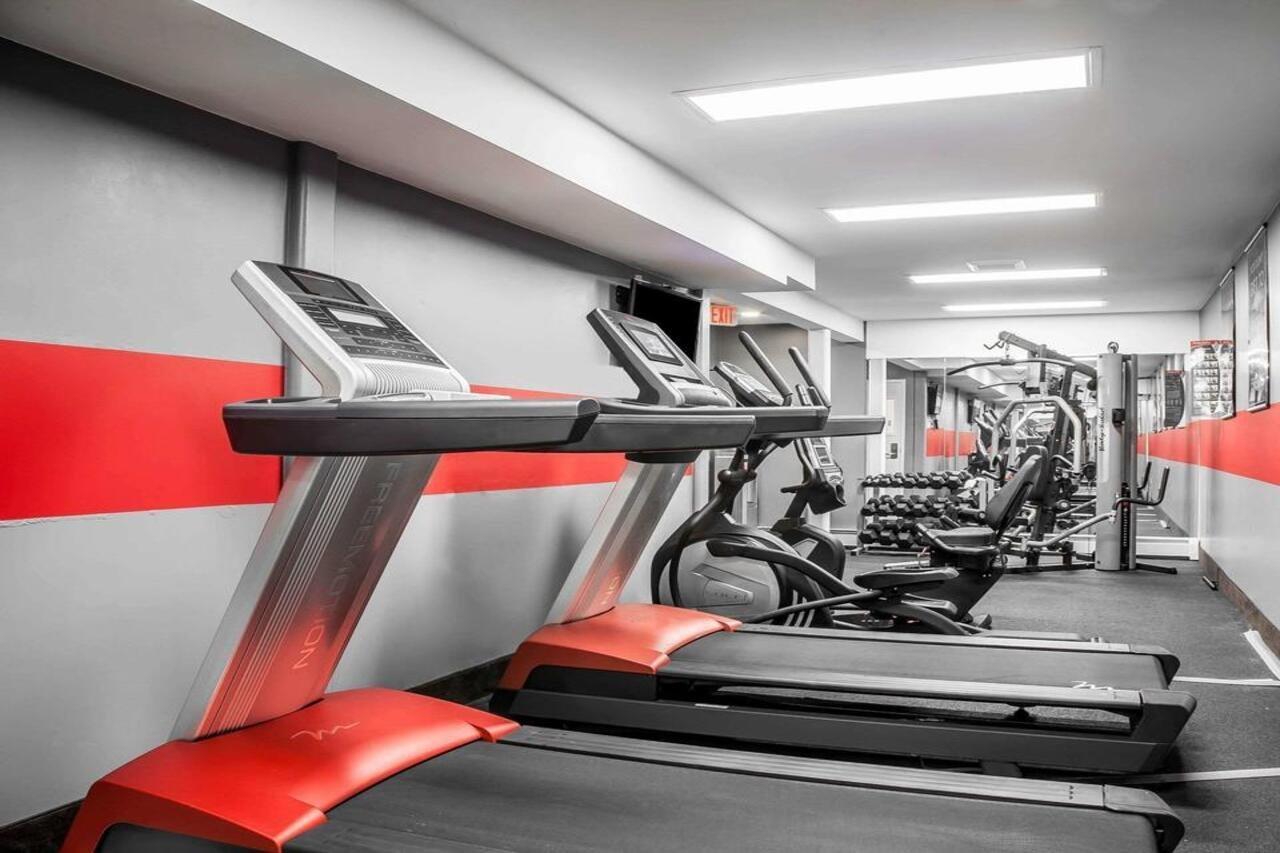 Envision Boston-longwood, Ascend Collection Boston