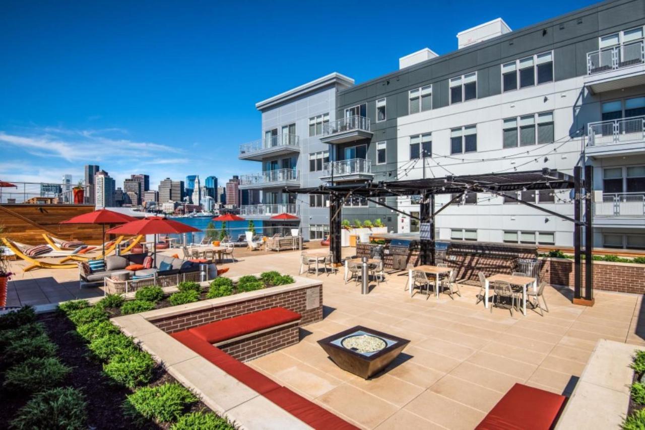 Global Luxury East Appartement Boston
