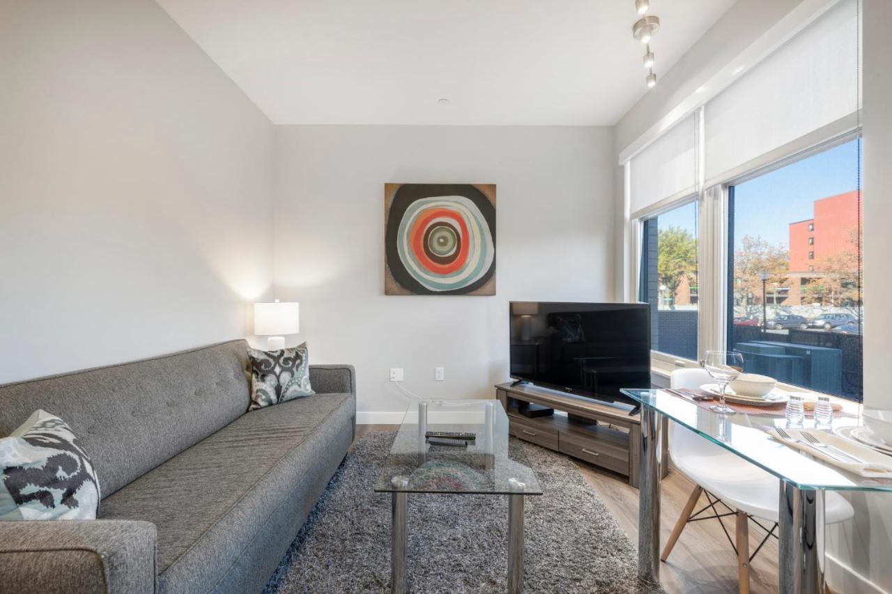 Global Luxury East Appartement