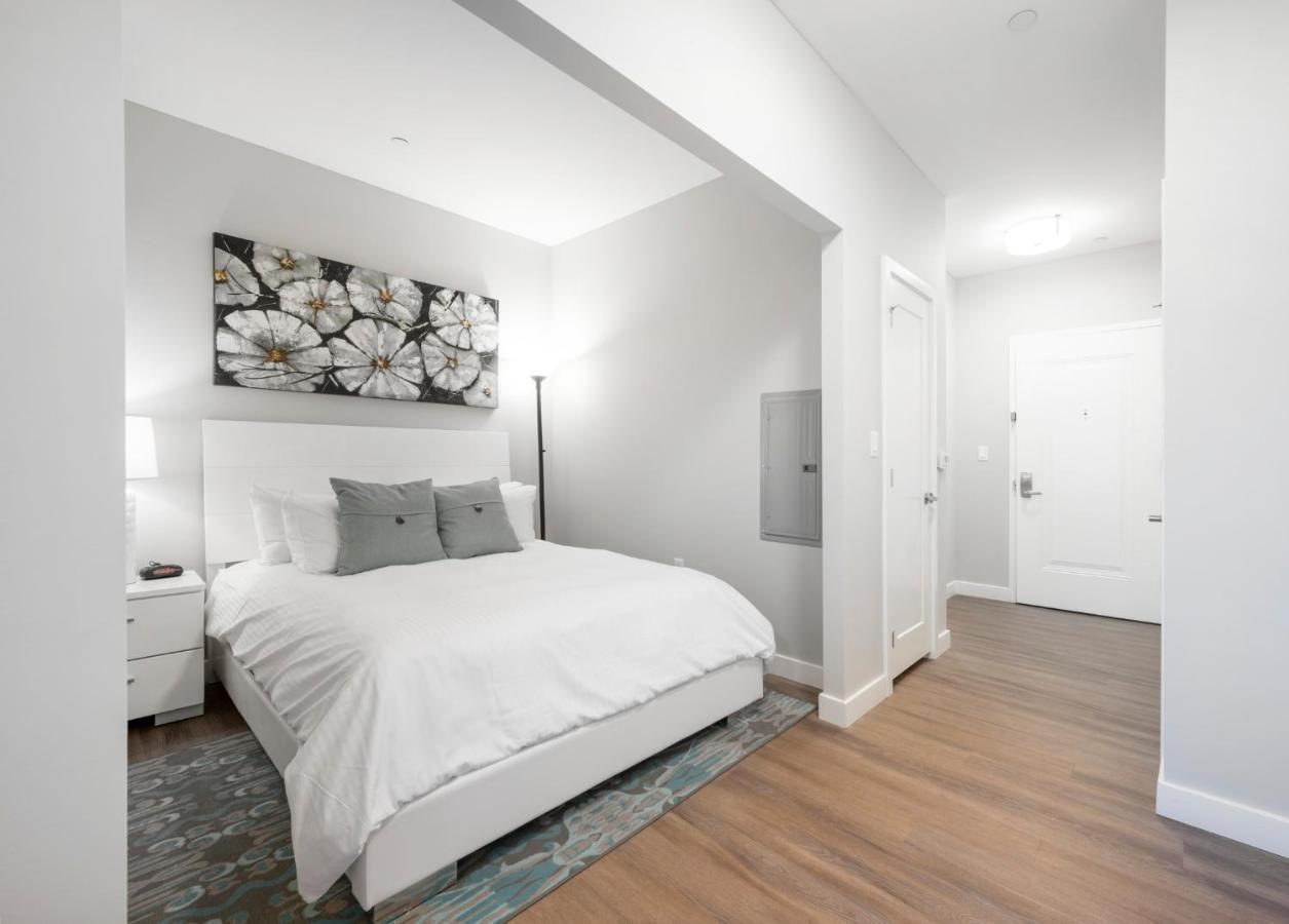 Appartement Global Luxury East *