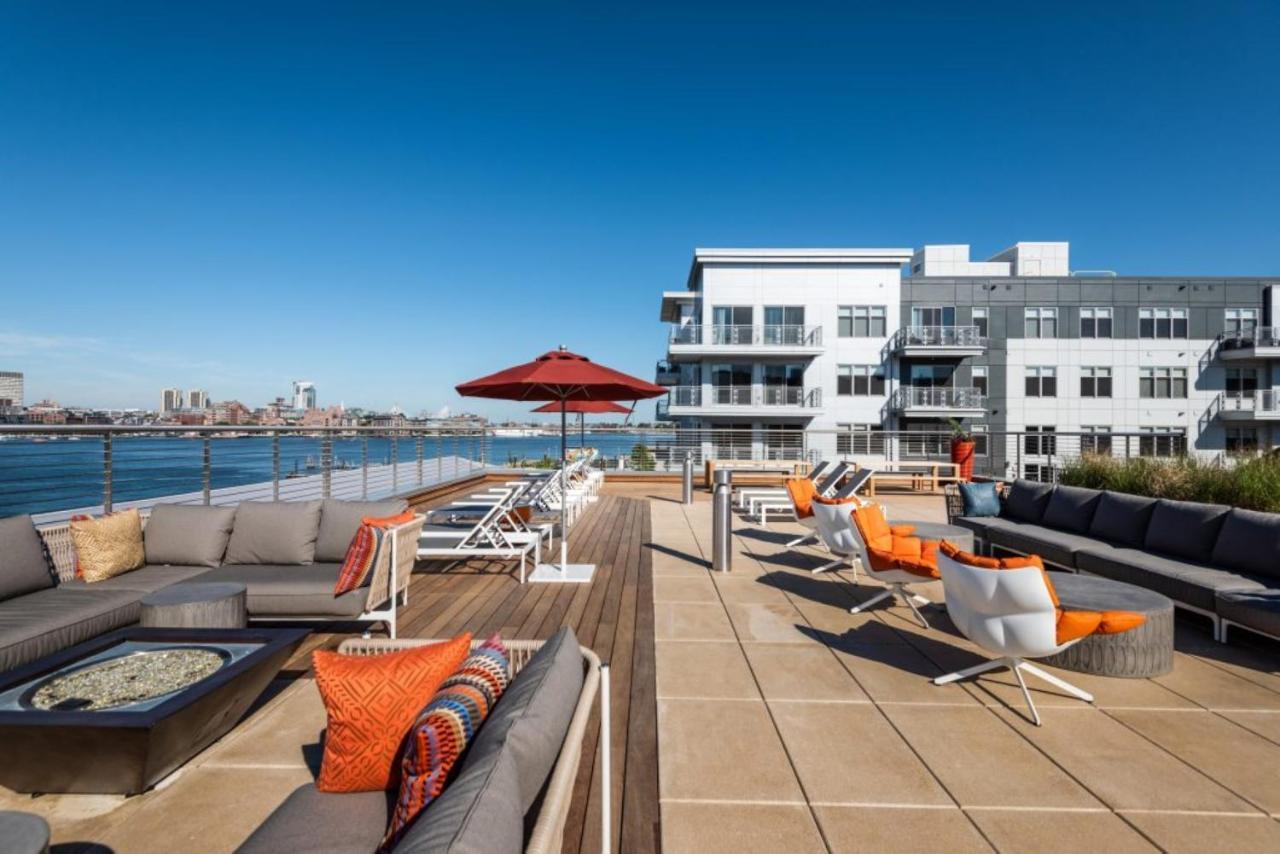 Appartement Global Luxury East *
