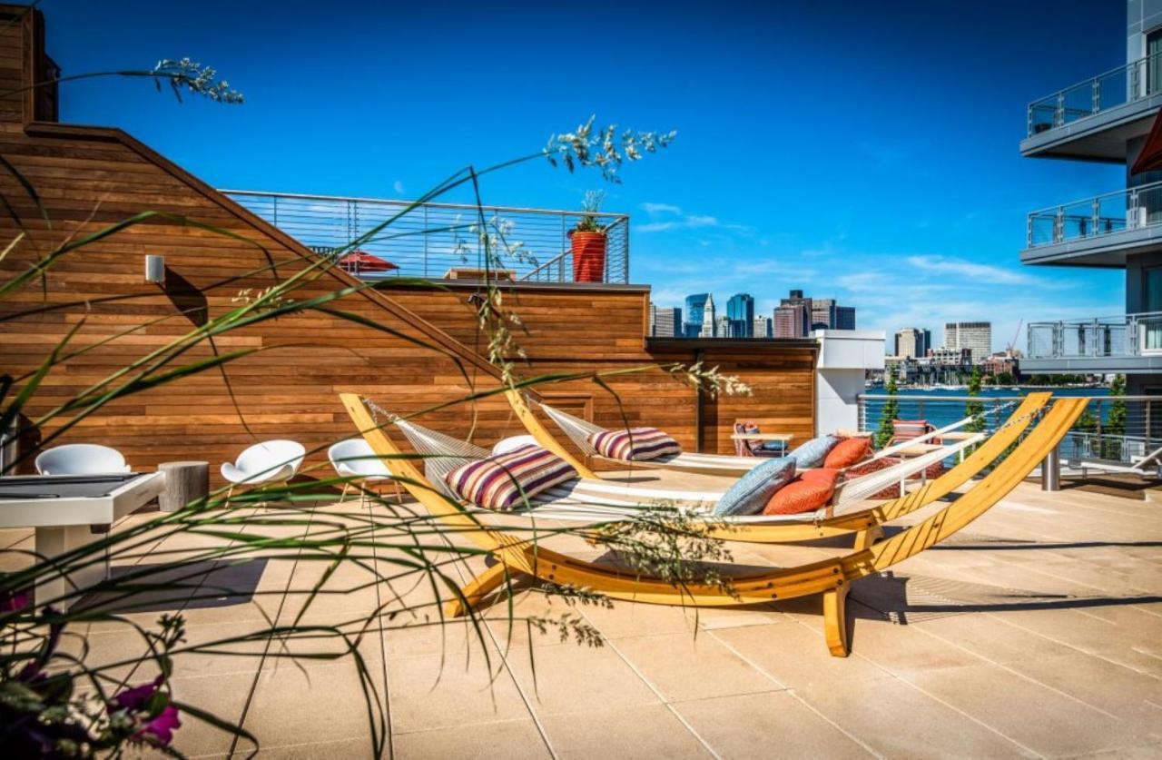 Appartement Global Luxury East Boston