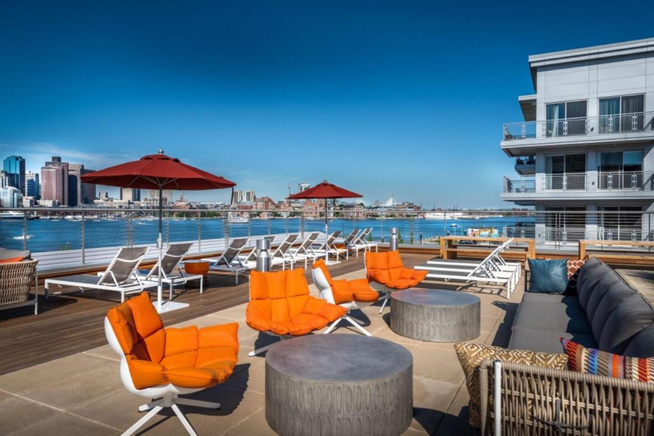 Appartement Global Luxury East